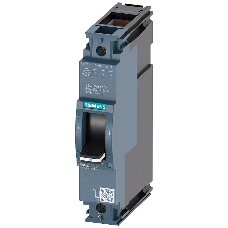 3VA Molded Case Circuit Breaker